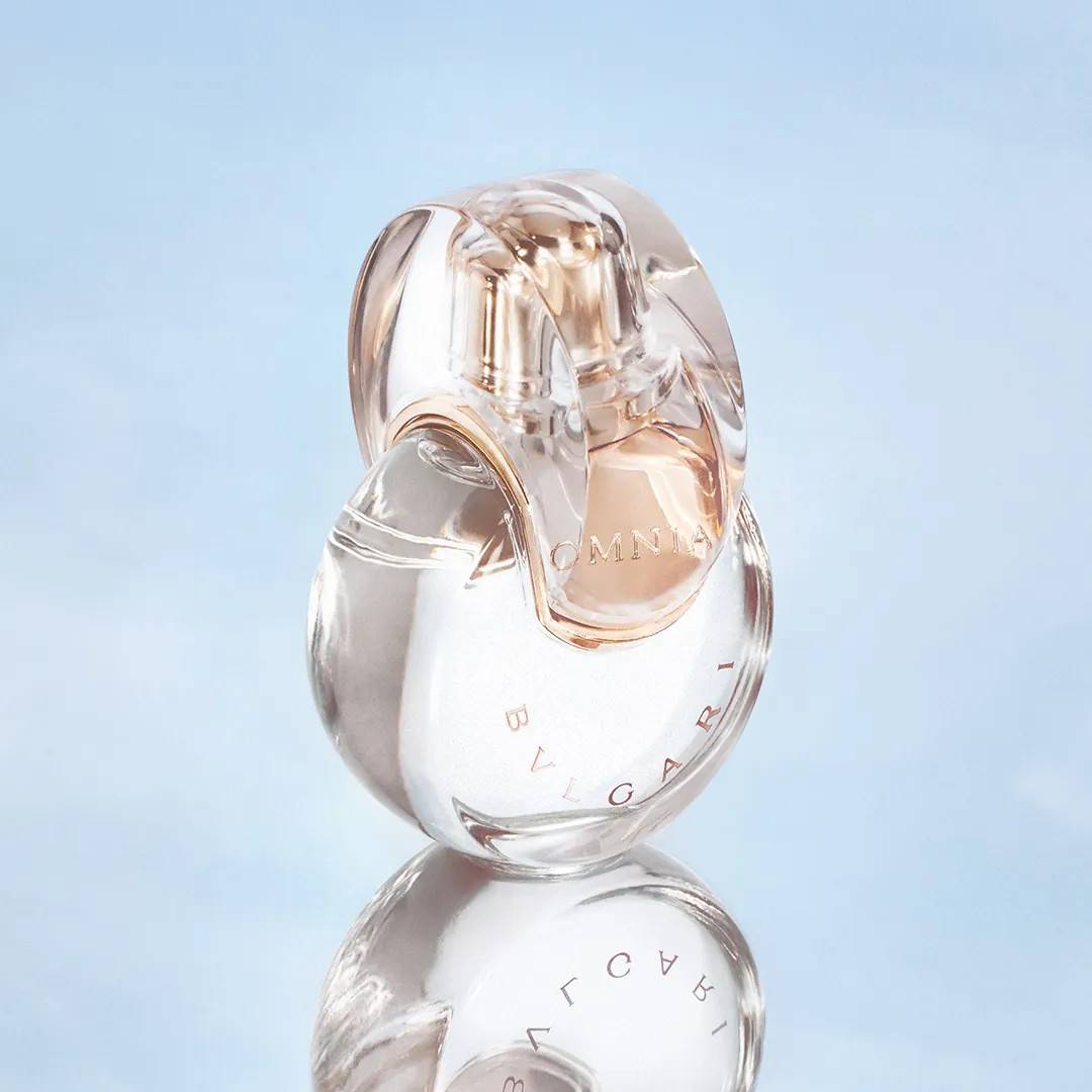 น้ำหอม BVLGARI Omnia Crystalline EDT 100ml