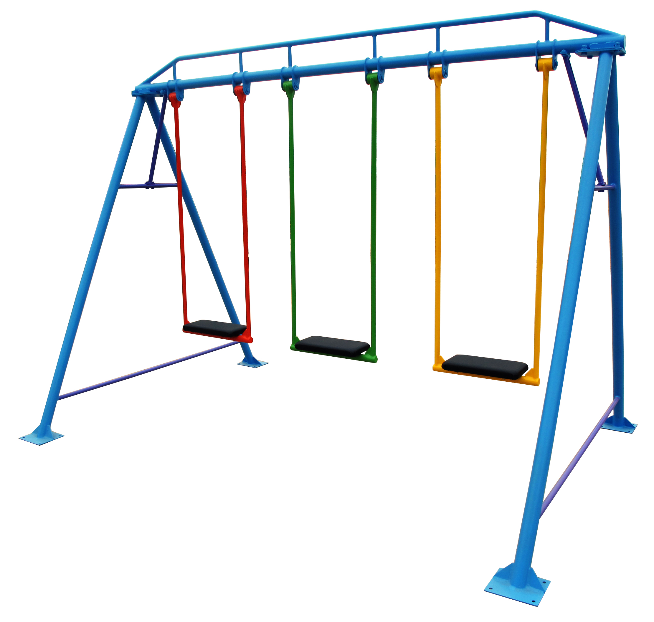 ชิงช้าใหญ่พิเศษ TSR-53C