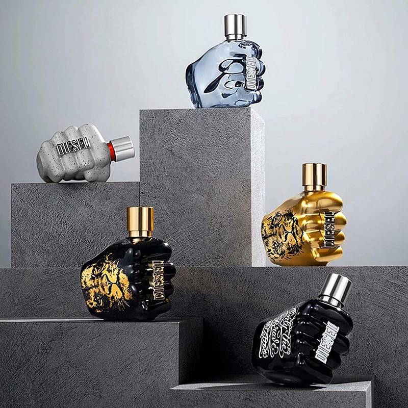 น้ำหอม Diesel Only the Brave EDT