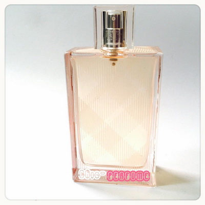 น้ำหอม Burberry Brit Rhythm For Her Eau De Toilette 90ml