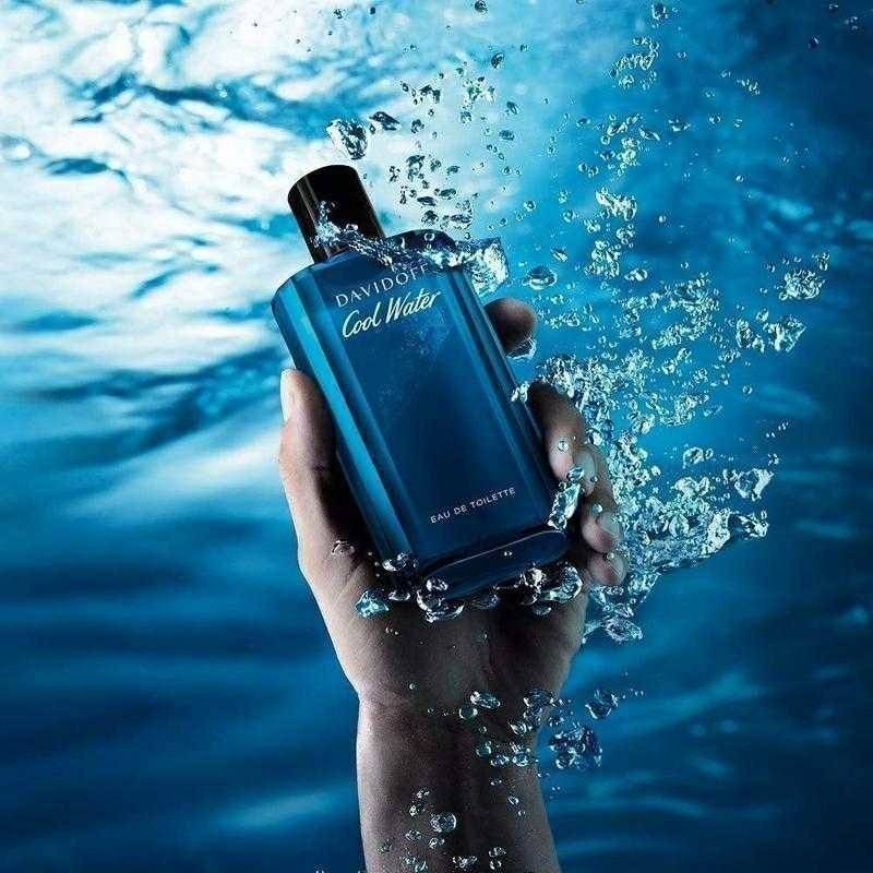 น้ำหอม Davidoff Cool Water Men EDT