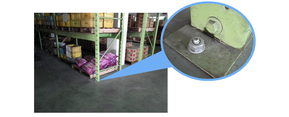 พุกตะปูตราซันโก SANKO HAMMER DRIVE ANCHOR