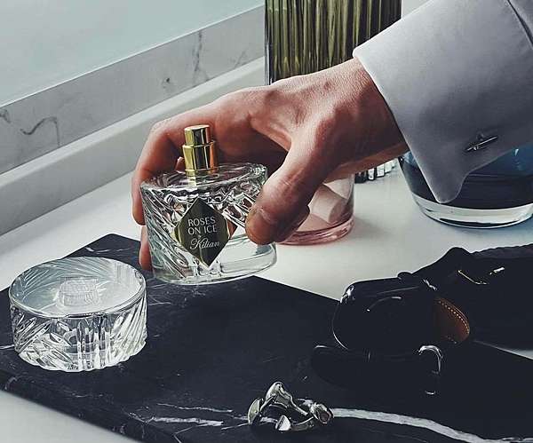 น้ำหอม Kilian Roses On Ice edp