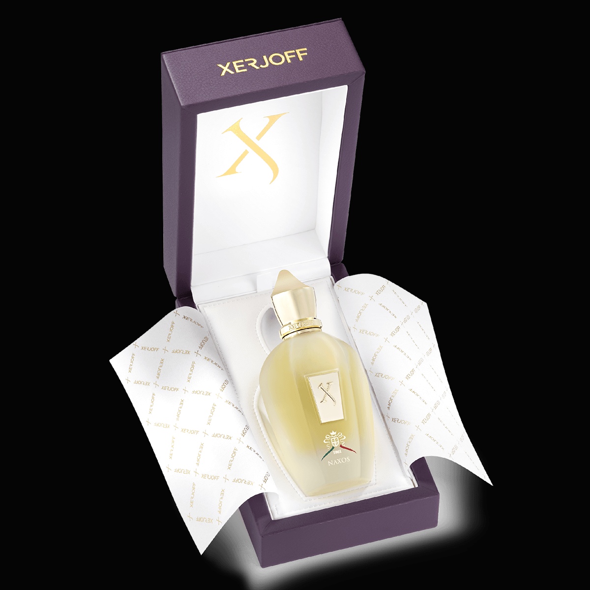 น้ำหอม Xerjoff Naxos EDP 100ml