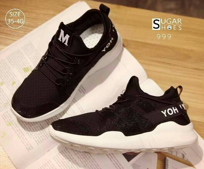 พร้อมส่ง รองเท้าผ้าใบผ้าตาข่ายมีรูระบายอากาศ ตกแต่งขอบด้วยเชือกและผ้า ดีไซส์ดูแพงเว่อร์ คุณภาพเกินราคา เหมาะกับเมืองร้อน ใส่สบายไม่อับ ระบายอากาศได้ดี เลือกใส่ได้หลายสไตล์ ใส่เที่ยวหรือเล่นกีฬาได้สบาย พื้นสูง 2 นิ้ว พื้นนิ่มอย่างดี กันลื่น ใช้ทน สามารถซัก