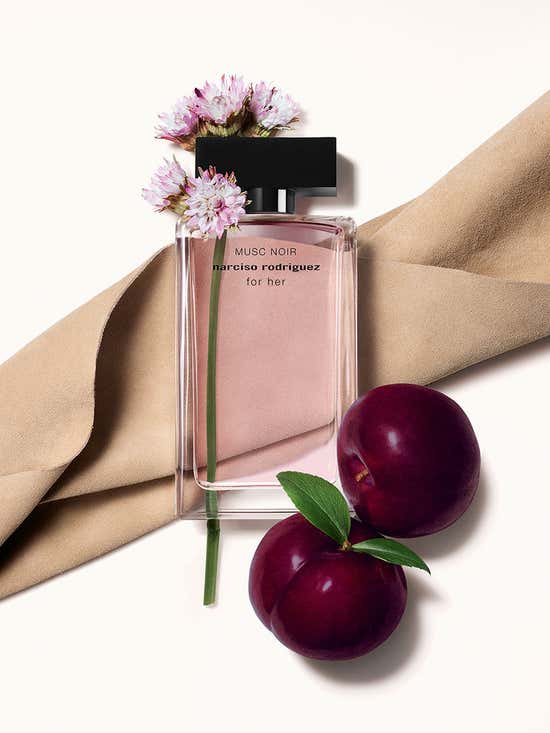 น้ำหอม Narciso Rodriguez Musc Noir for Her EDP