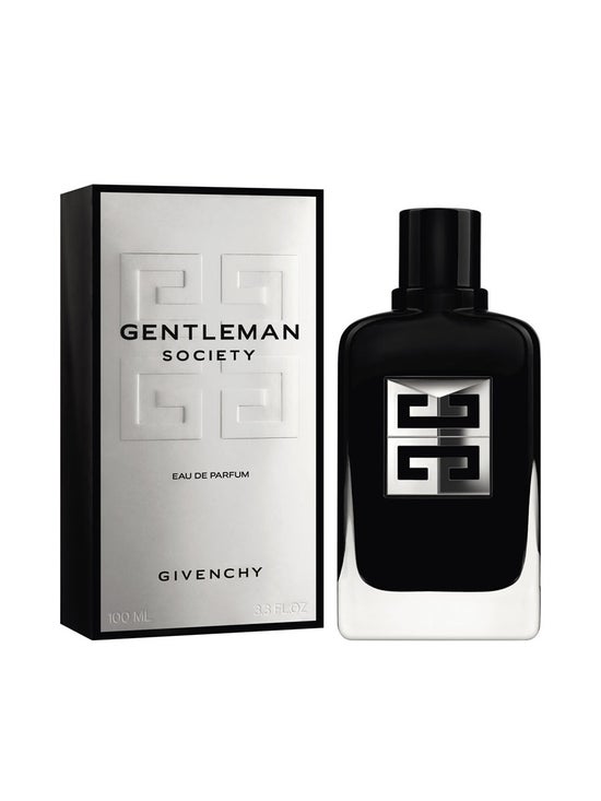 น้ำหอม Givenchy Gentlemen Society Edp