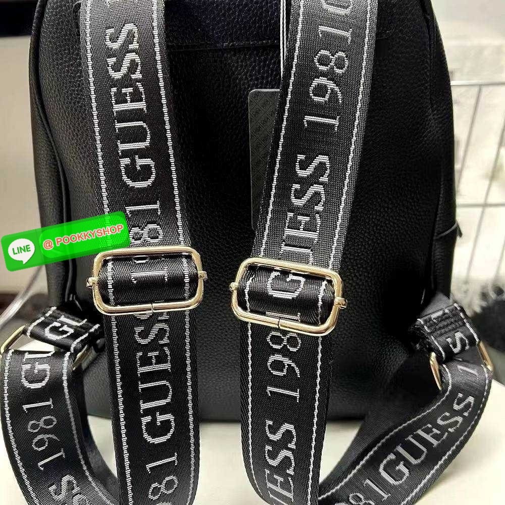 กระเป๋าเป้เกรส Guess