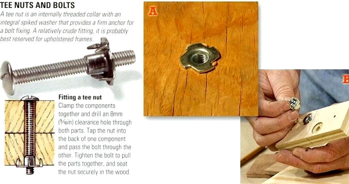ที-นัท / T-NUT (บรรจุถุงละ 50 ตัว)