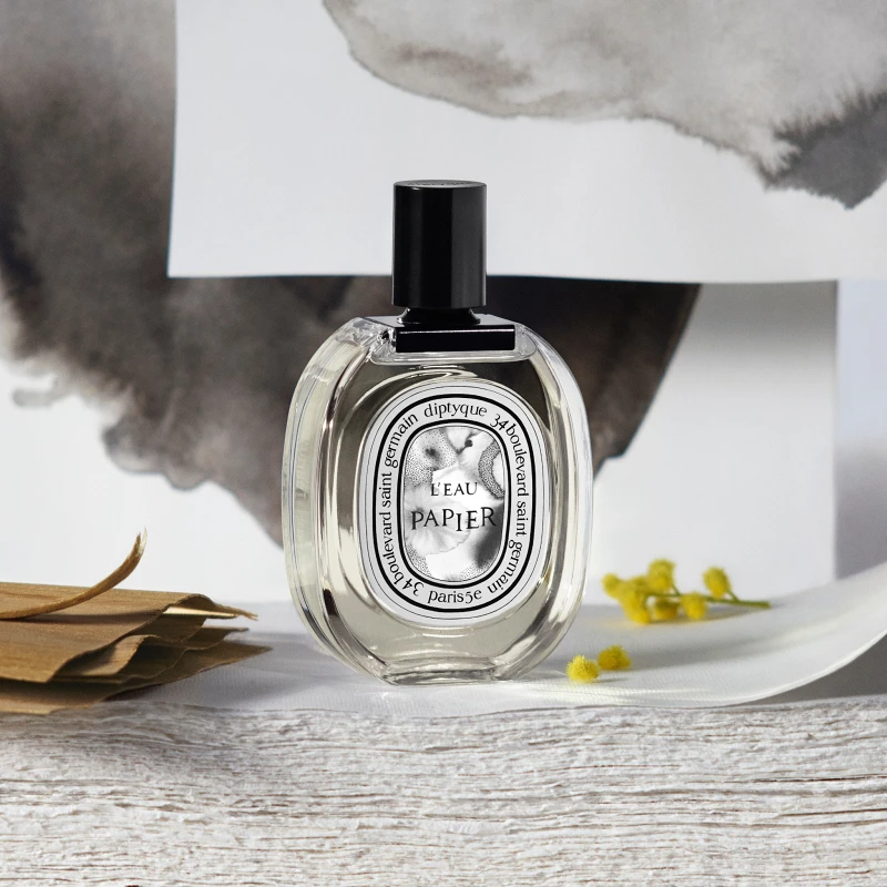 น้ำหอม DIPTYQUE L'Eau Papier EDT