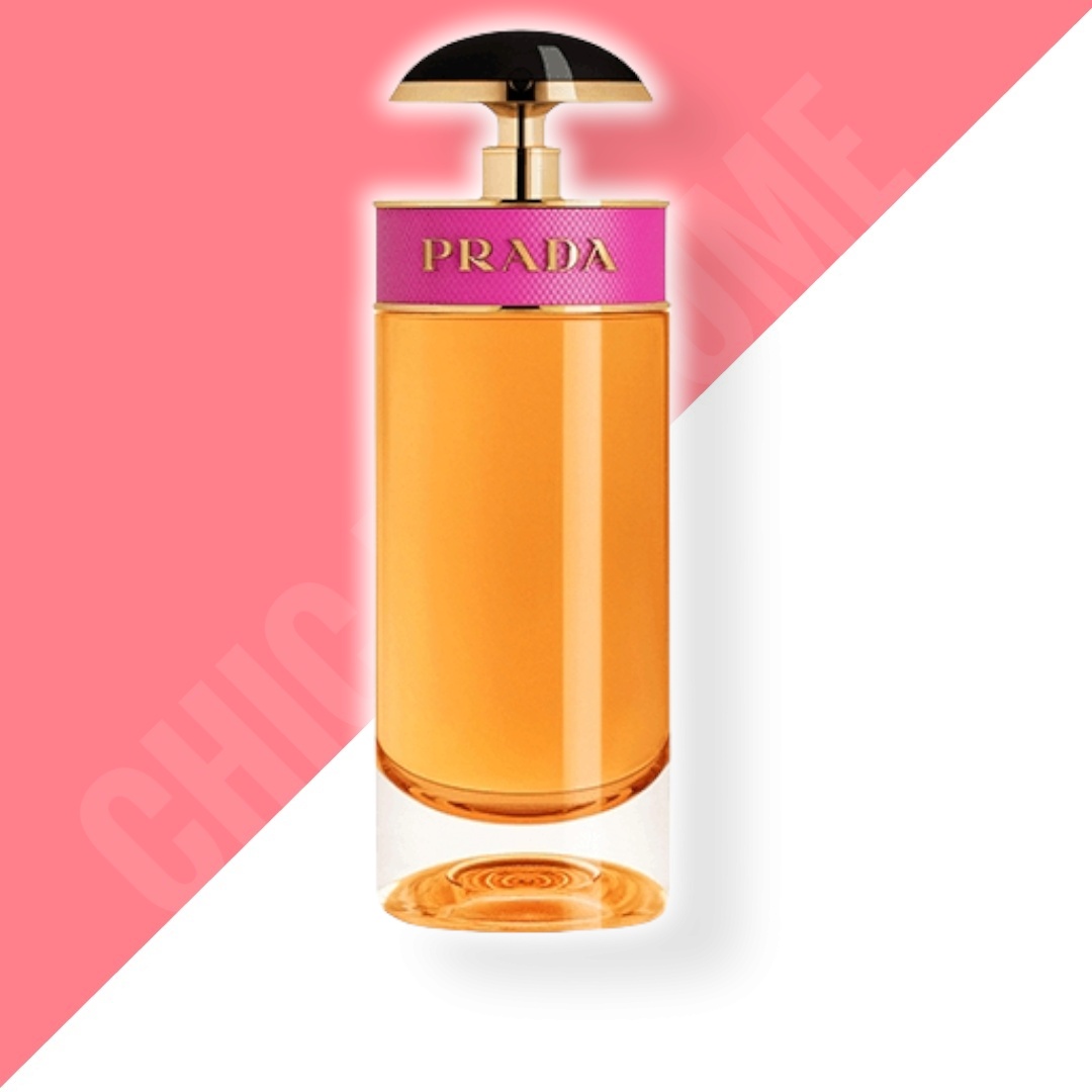 น้ำหอม Prada Candy EDP 80ml