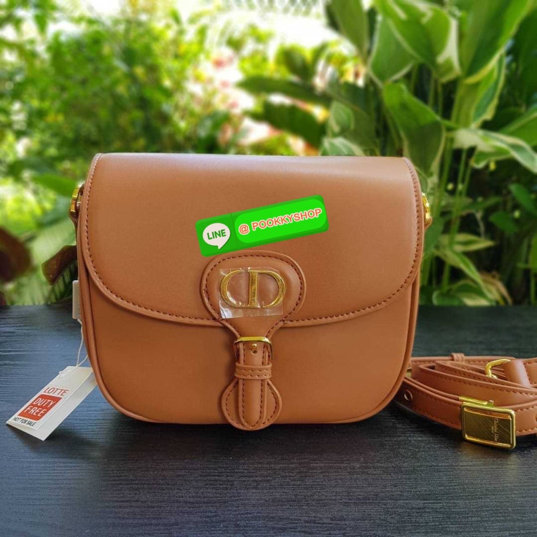 DIOR BAG VIP GIFT WITH PURCHASE (GWP) จาก DIOR DUTY FREE COUNTER