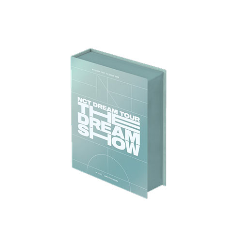 NCT DREAM TOUR [THE DREAM SHOW] KiT Video