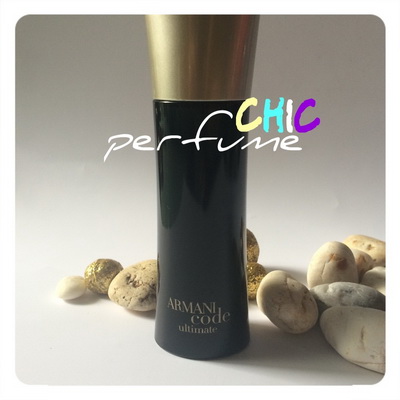 น้ำหอม Armani Code Ultimate EDT 75ml