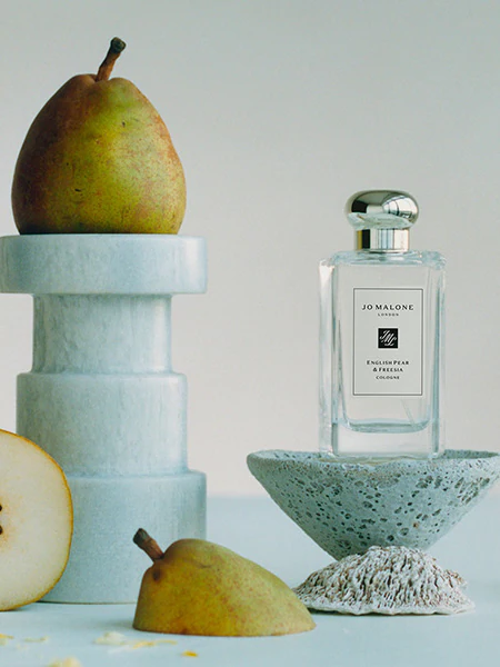 น้ำหอม Jo Malone English Pear and Freesia Cologne