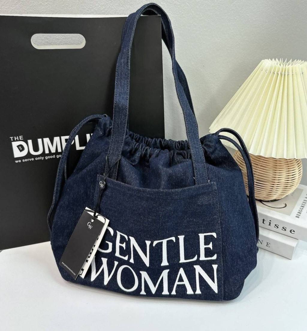 กระเป๋า Gentle Woman