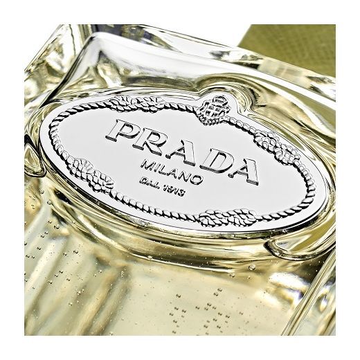 น้ำหอม PRADA Infusion de Vetiver EDP 100ml