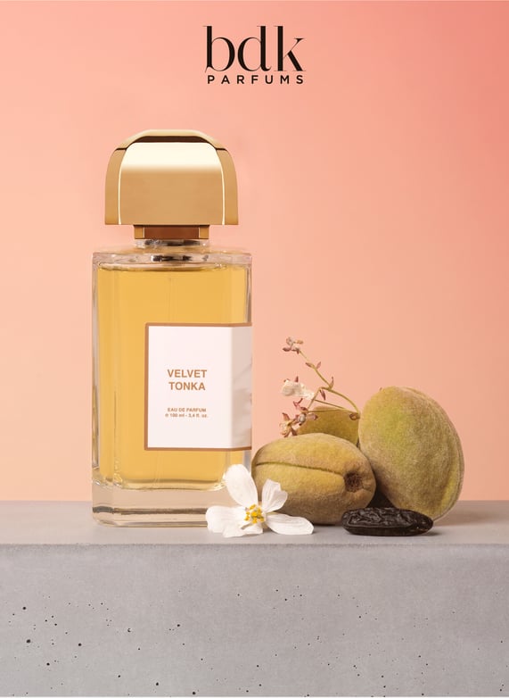 น้ำหอม BDK Parfums Velvet Tonka EDP 100ml