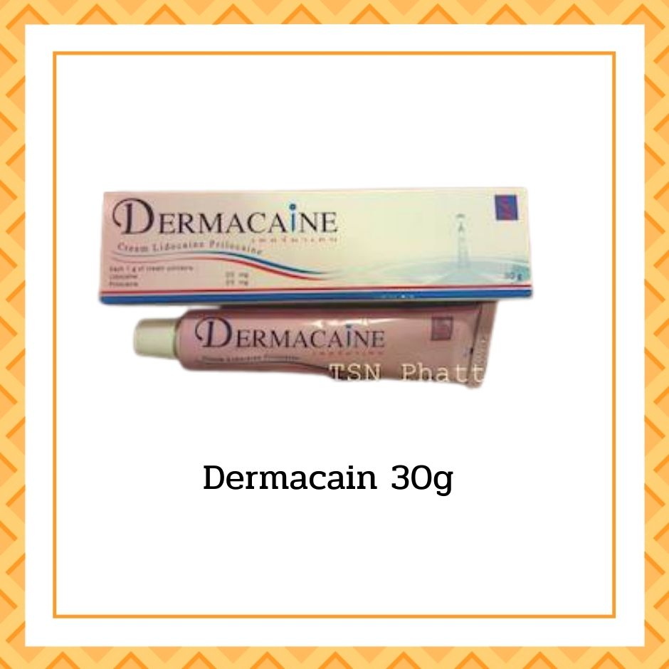 Dermacain 30g