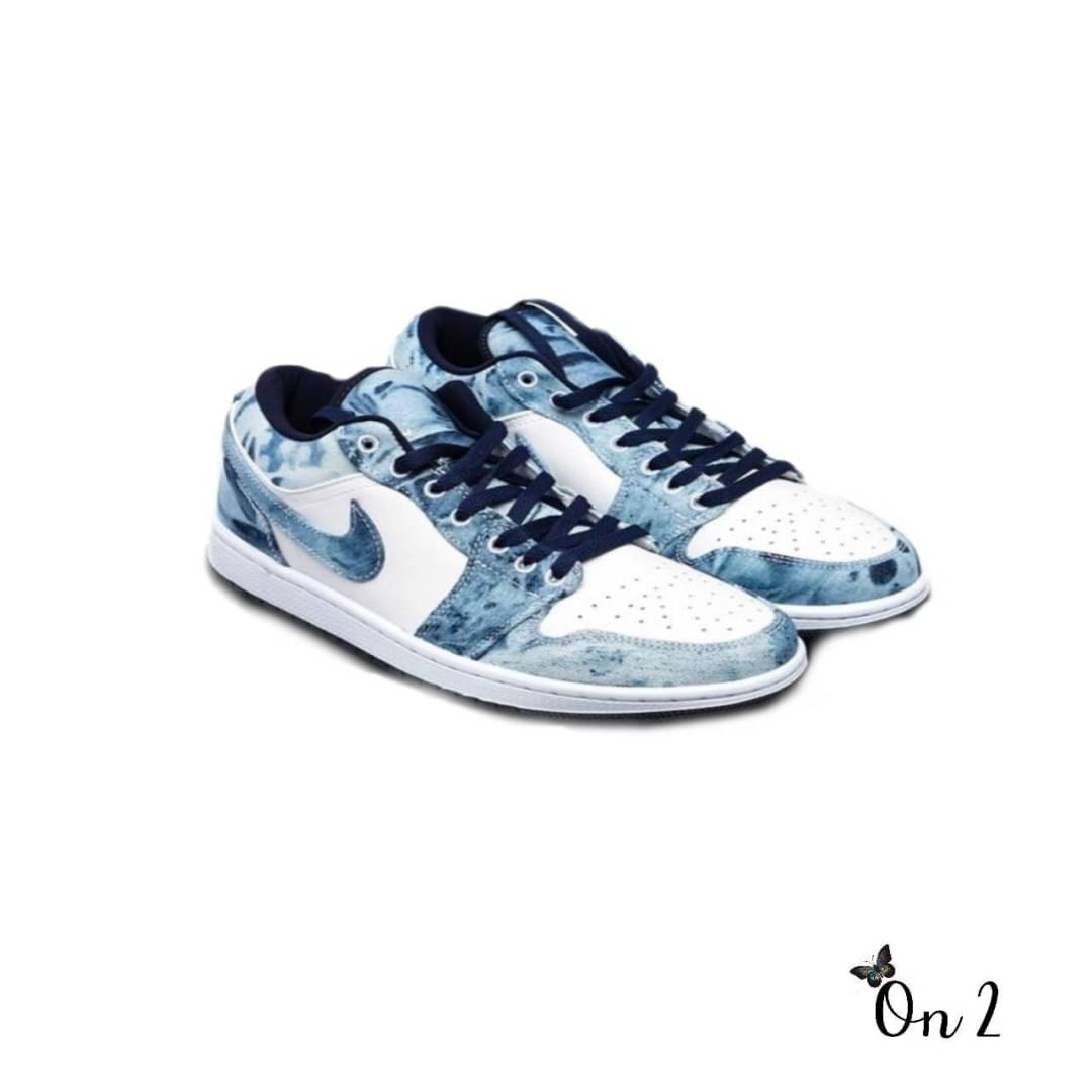 รองเท้าผ้าใบวิ่ง nike basketball shoes ปั้มแบรนด์เหมือนแท้เป๊ะ ใส่สลับกับงานแท้ได้ค่ะ รุ่นนี้เป็นผ้าทอสวมใส่สบายระบายอากาศได้ดี พื้นยางกันลื่น สำหรับใส่เดิน ใส่วิ่ง ใส่ออกกำลังกาย ได้ คะ