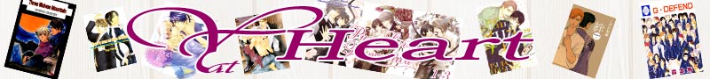 Y @ Heart