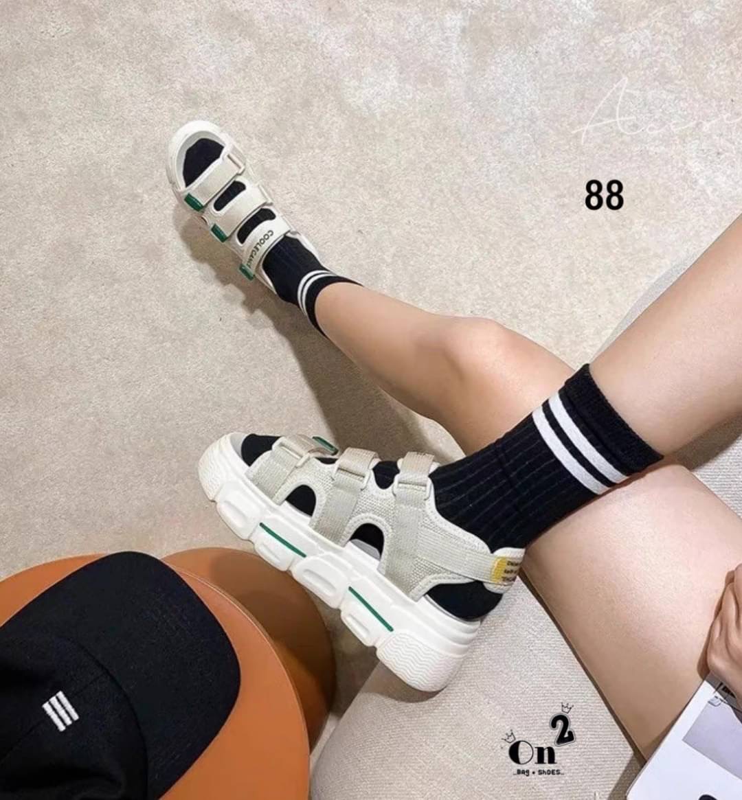 New arrivals ðĨ°ðĨ° āļĢāļāļāđāļāđāļēāļĢāļąāļāļŠāđāļ āļāļēāļāļŠāđāļāļĨāđāđāļāļĢāļāļāđāđāļŠāļĢāļīāļĄāļŠāđāļāļŠāļđāļ 4cm. āļāļēāļāļŦāļāđāļē3āļāļāļāļŠāļēāļĒāļĨāđāļāļāđāļāđāļMagic Tape āļāļĢāļąāļāđāļāđāļāđāļ° āļāļēāļāļāļīāđāļĄāļĄāļēāļāđāļŠāđāļŠāļāļēāļĒāđāļŠāđāļŠāļ§āļĒāļĄāļē 2 āļŠāļĩ