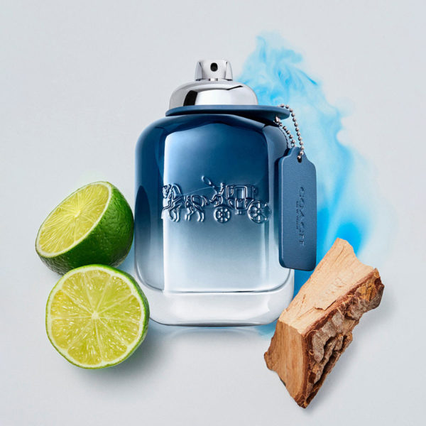 น้ำหอม Coach Blue EDT 100ml
