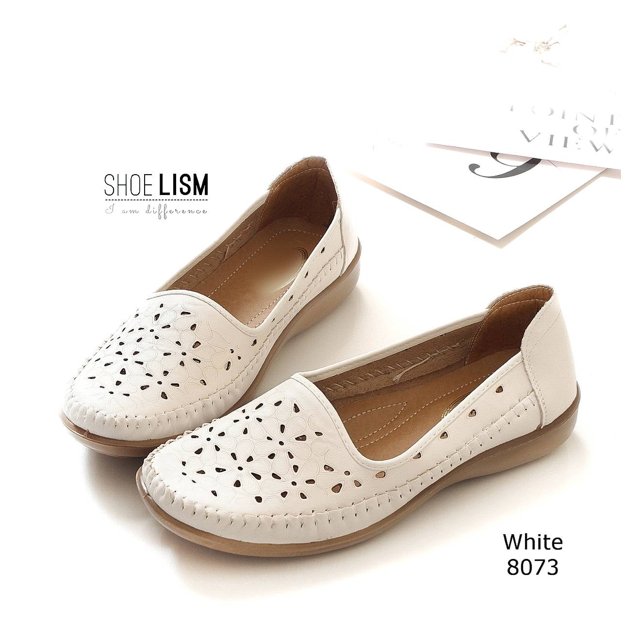 สินค้าพร้อมส่ง มาให้เกิดกิเลสอีกล้าว คัชชูโลเฟอร์ พื้นกันลื่น ลายฉุล งานดีๆพร้อมส่งหนัง pu นิ่มถูกใจสาวๆเค้าแหละ!!