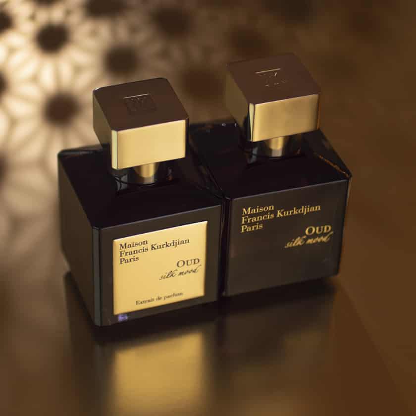น้ำหอม MAISON FRANCIS KURKDJIAN MFK OUD SILK MOOD EDP