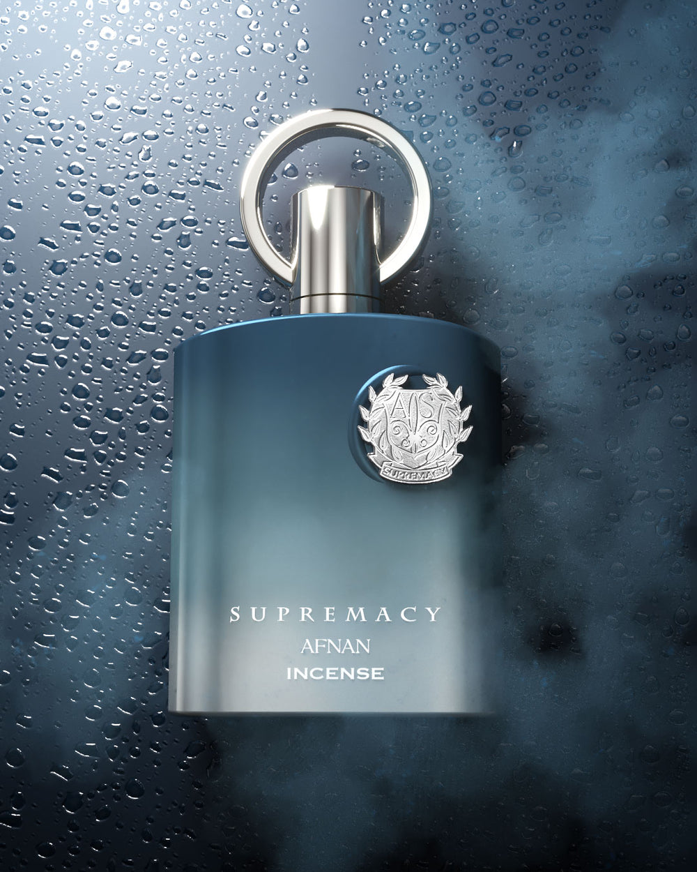 น้ำหอม Afnan Supremacy Incense EDP 100ml.