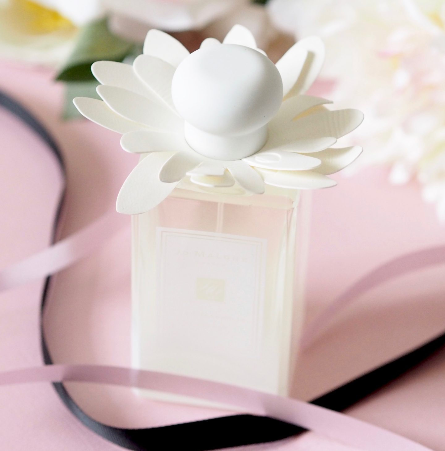 น้ำหอม JO MALONE LONDON STAR MAGNOLIA 2017 Limited Edition Cologne 100ml. (มีกล่อง)