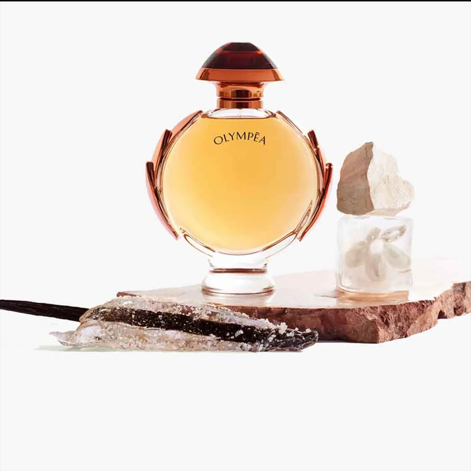 น้ำหอม Paco Rabanne Olympéa Intense EDP