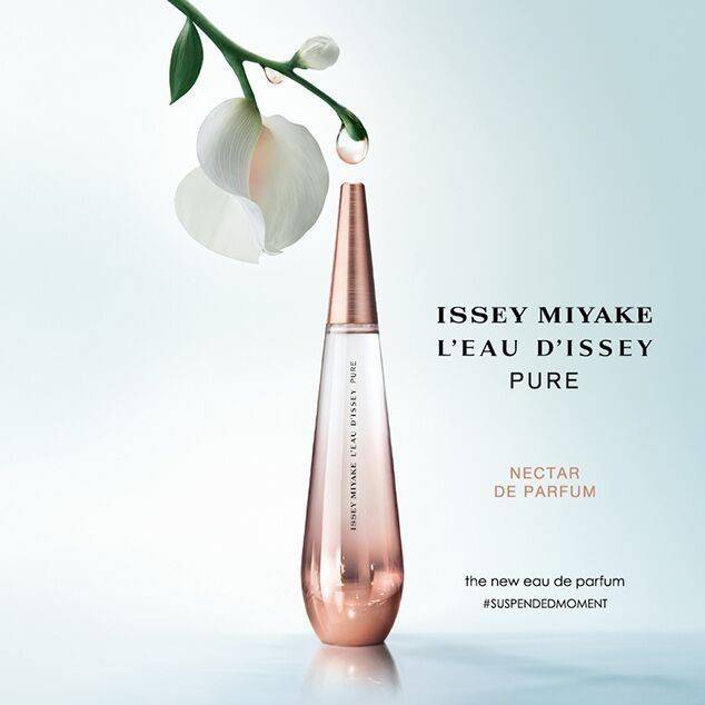 น้ำหอม Issey Miyake L'Eau d'Issey Pure Nectar EDP 90ml