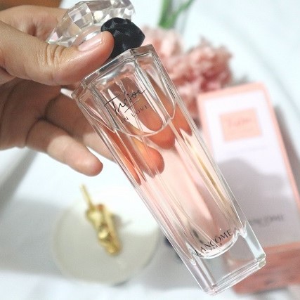 น้ำหอม Lancome Tresor In Love EDP for Women 75 ml. (มีกล่อง)