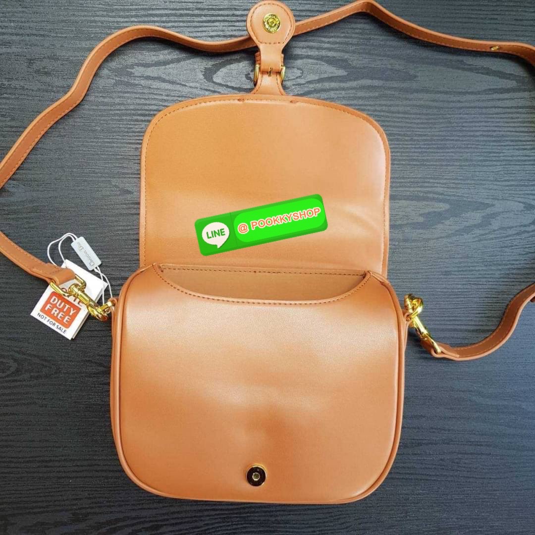 DIOR BAG VIP GIFT WITH PURCHASE (GWP) จาก DIOR DUTY FREE COUNTER