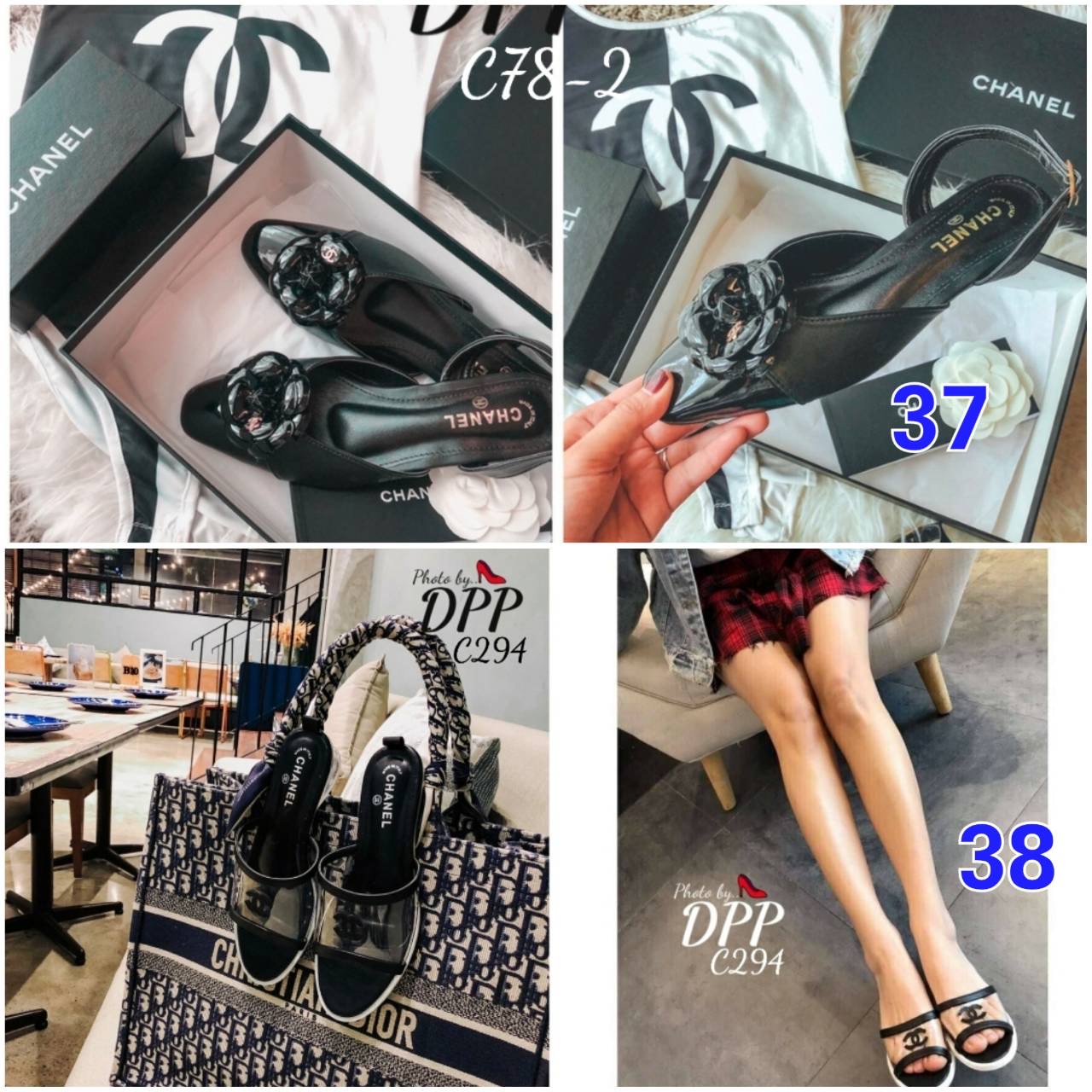 SALE ลดกระหน่ำเคลียร์สต๊อก 290 ส่งฟรี ems เลยจ้า สินค้าใหม่ไม่มีตำหนิ