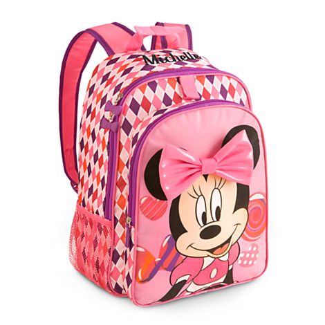 Z Minnie Mouse Clubhouse