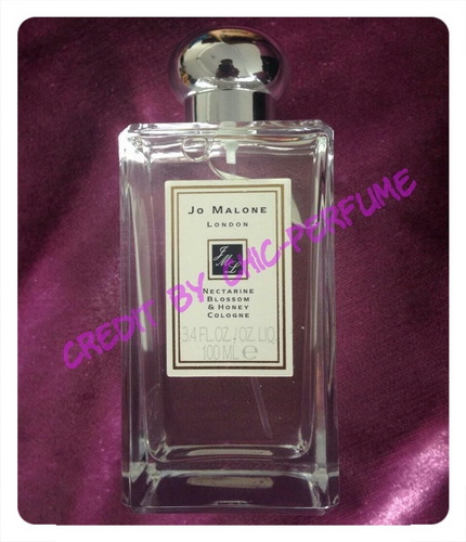 น้ำหอม Jo Malone Nectaline Blossom & Honey