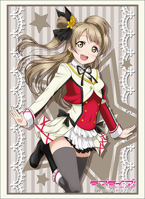 Bushiroad HG Sleeve Vol.678 - Love Live! [Kotori Minami Part.4]