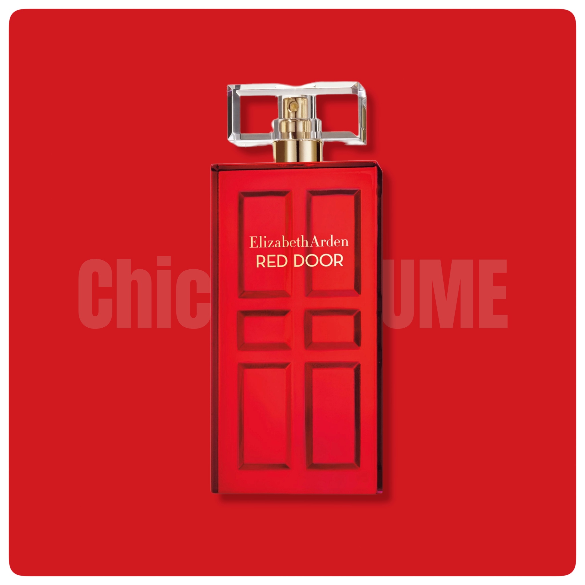 น้ำหอม Elizabeth Arden Red Door EDT 100ml