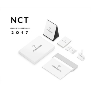 NCT 2017 SEASON'S GREETINGS