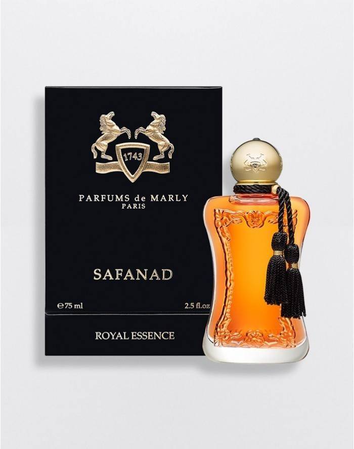 น้ำหอม Perfums de Marly Safanad EDP 75ml