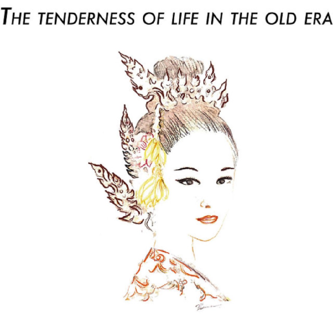 น้ำหอม Dusita La Douceur de Siam EDP 50ml