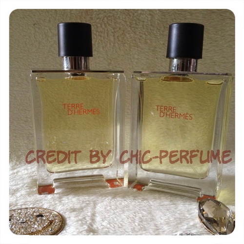 น้ำหอม Hermes Terre D Hermes