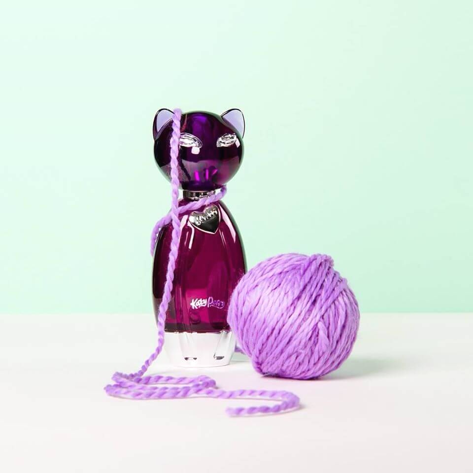 น้ำหอม Katy Perry Purr EDP 100ml