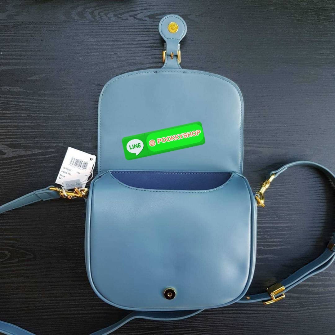 DIOR BAG VIP GIFT WITH PURCHASE (GWP) จาก DIOR DUTY FREE COUNTER