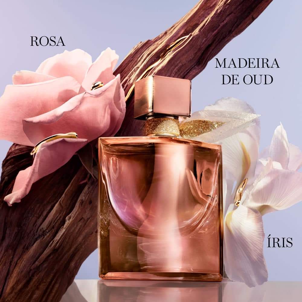 น้ำหอม Lancôme LA VIE EST BELLE L'EXTRAIT