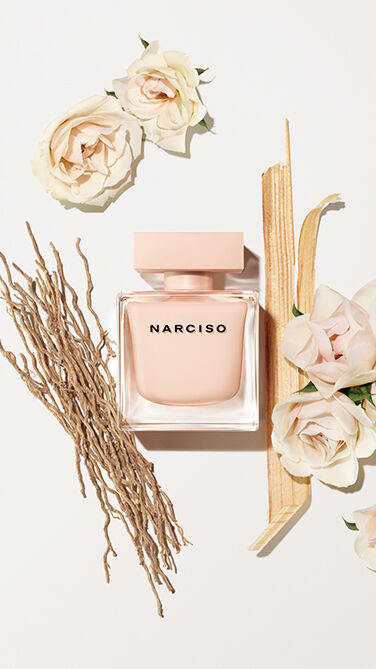 น้ำหอม Narciso Rodriguez Poudree EDP