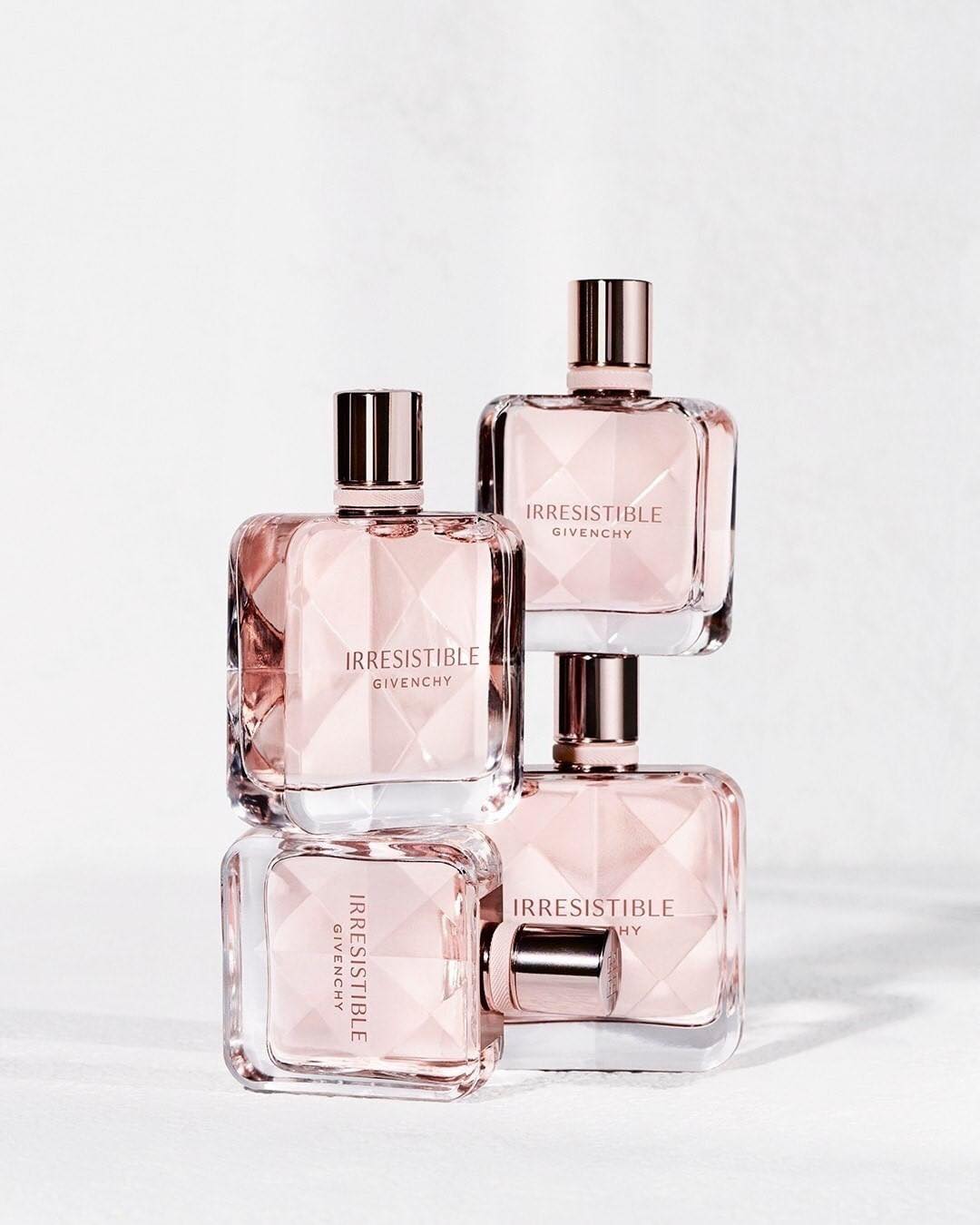 น้ำหอม Givenchy Irresistible EDP 80ml.