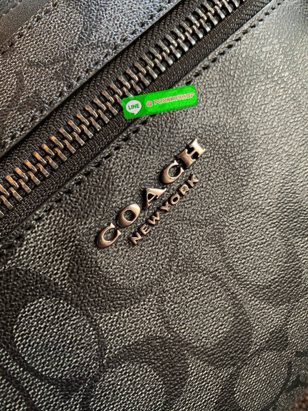 COACH WEST CAMERA BAG IN SIGNATURE ((91485)) ðšāļāļĨāļąāļāļĄāļēāļāļēāļĄāļāļģāđāļĢāļĩāļĒāļāļĢāđāļāļāļāđāļēāļē! āļāļĢāļ°āđāļāđāļēāļŠāļ°āļāļēāļĒāļāļđāđāļāļēāļĒ((āļāļđāđāļŦāļāļīāļāļāđāđāļāđāļŠāļ§āļĒāļāļĩāđāļāļĩāļĒāļ§āļāđāļ°ð)) āļŦāļāļąāļāđāļāđ āđāļĨāļ°āļŦāļāļąāļCanvasāļŠāļ§āļĒāļāđāļ° āļĄāļĩāļāđāļāļāļāļīāļāļŦāļāđāļē//āļāđāļāļāļāļīāļāļāļĨāļēāļāļāļ§āđāļēāļ//āļāđāļāļāļŦāļĨāļąāļāđāļāļāļāļīāļāļāļđāđ āđāļŠāđāļŠāļąāļĄāļ āļēāļĢāļ°āđāļāļāļĢāļ°āļāļģāļ§āļąāļāđāļāđāđāļĒāļāļ°;āļāļĢāđāļāļĄāļāđāļāļāđāļĨ